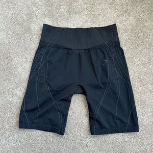 Gymshark apex seamless shorts